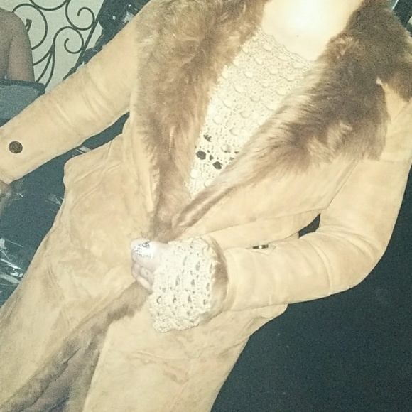 Burberry Coat